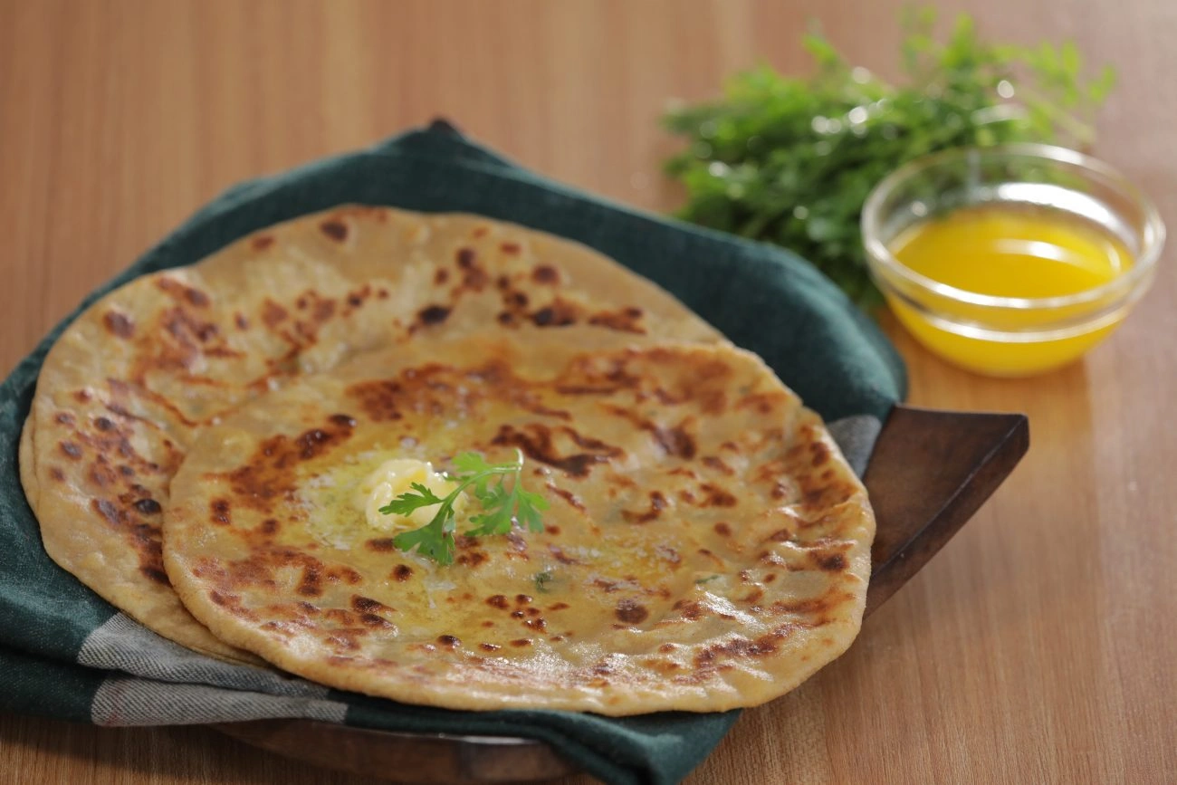 Parantha